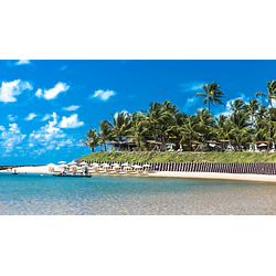 7 días / 6 noches - Porto de Galinhas - Norte de Brasil desde