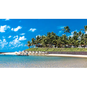 7 días / 6 noches - Porto de Galinhas - Norte de Brasil desde