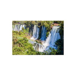 5 días / 4 noches - Iguazú - Brasil desde 