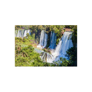 5 días / 4 noches - Iguazú - Brasil desde 
