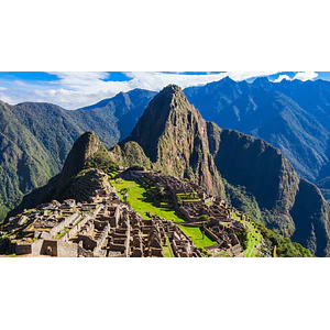 5 días / 4 noches - Machupichu - Perú desde  