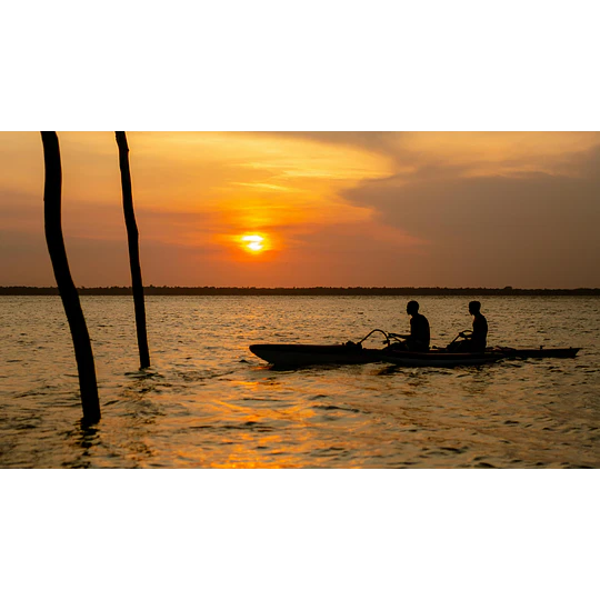 5 días / 4 noches - Tarapoto - Perú desde
