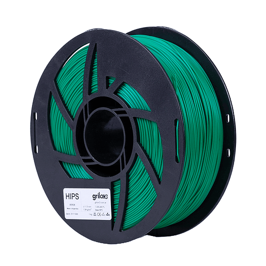 HIPS Grilon3 7