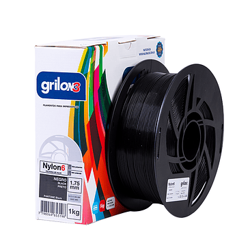 Nylon6 Grilon3 1