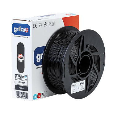 Nylon 12 Grilon3 1