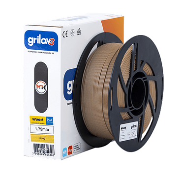 PLA Wood Grilon3 1