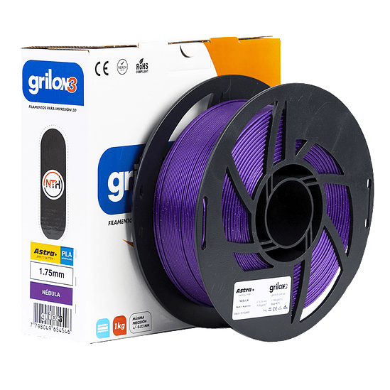 PLA Astra Grilon3 1