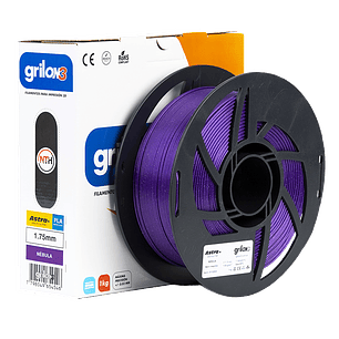 PLA Astra Grilon3