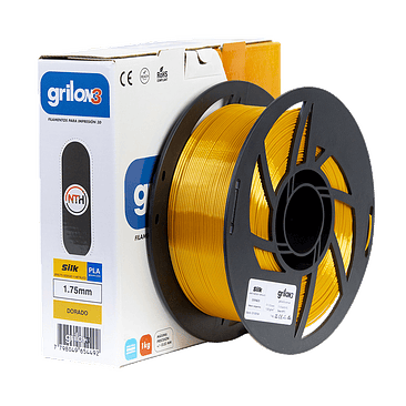 PLA Silk Grilon3 1