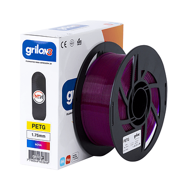 PETG Grilon3 1