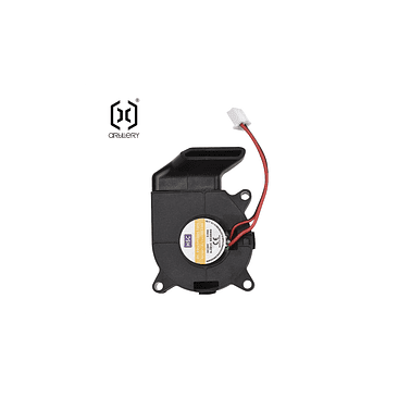 Ventilador de capa Artillery 24v 1