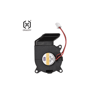 Ventilador de capa Artillery 24v