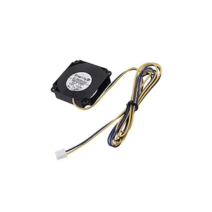 Ventilador de capa Creality 24v