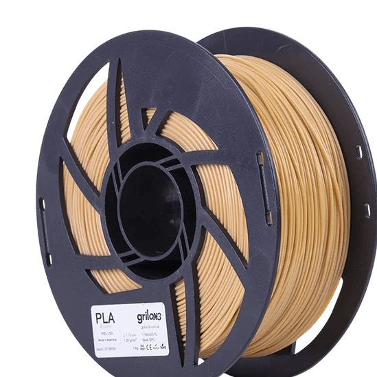 PLA Grilon3 18