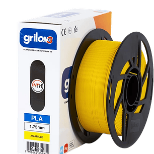 PLA Grilon3