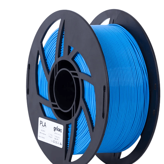 PLA Grilon3 9