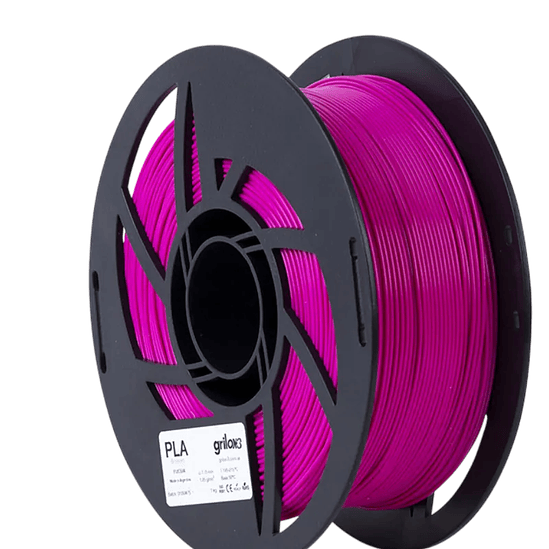 PLA Grilon3 11