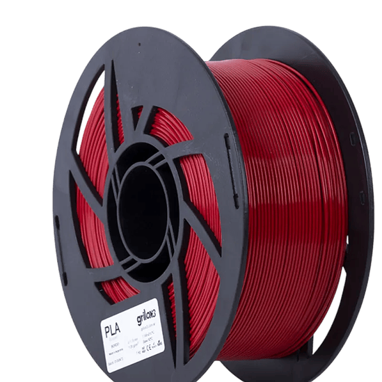 PLA Grilon3 7