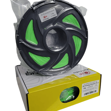 Liquidación de Filamentos 3