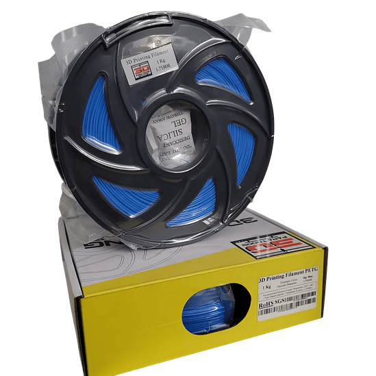 Liquidación de Filamentos 4