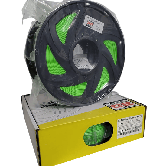 Liquidación de Filamentos 6