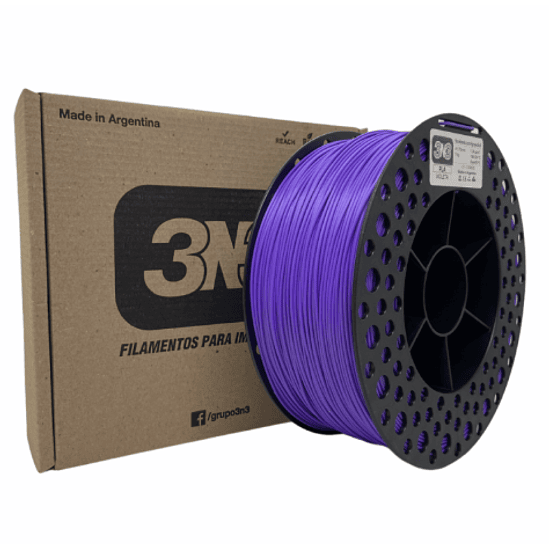 Liquidación de Filamentos 7