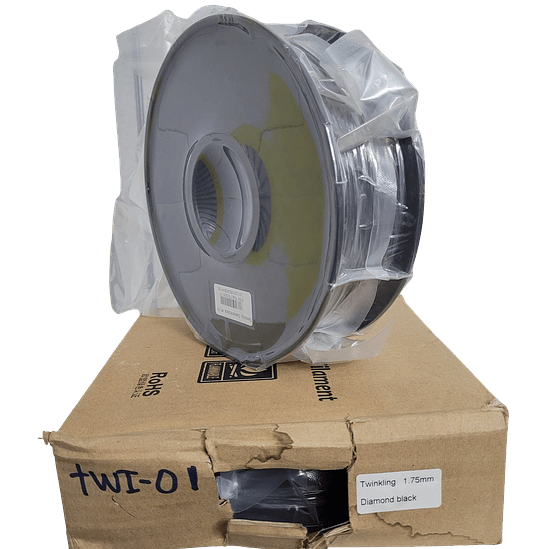 Liquidación de Filamentos 8