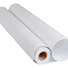 Papel Bond Rollo 61 Cm X 50 Mts 80 Grs Plotter Planos