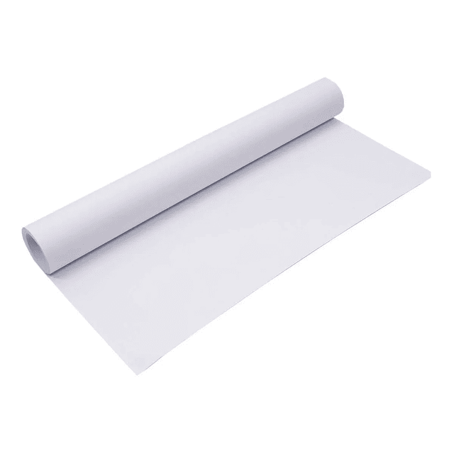 Papel Bond Rollo 61 Cm X 50 Mts 80 Grs Plotter Planos