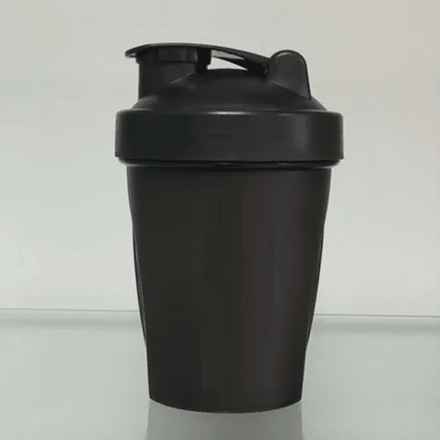 Shaker Vaso Para Batido De Proteina [400 Ml]