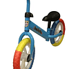 Bicicleta Equilibrio Niños Sin Pedales 