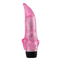 Lengua Vibradora Para Masturbacion Consolador Sexual Punto G