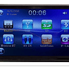 Radio Auto 2 Din Touch 7 Pulgadas Android 10.1