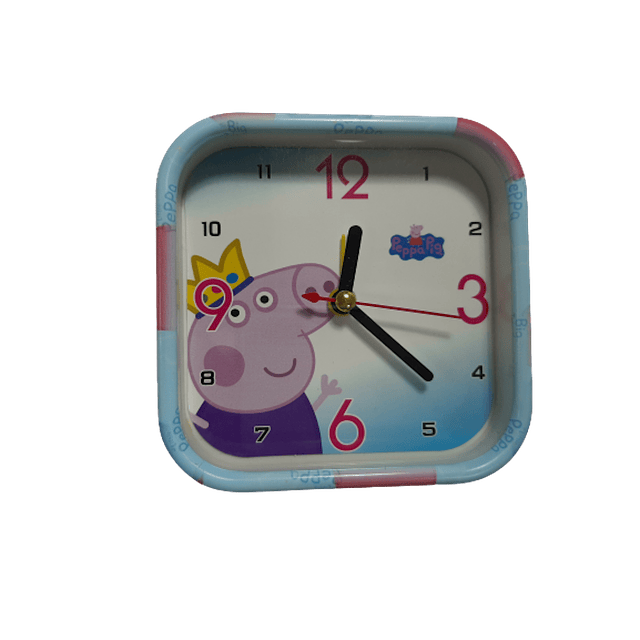 Reloj infantil decoracion diseños Infantil