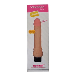 Consolador Real Vaginal / Pene De Piel