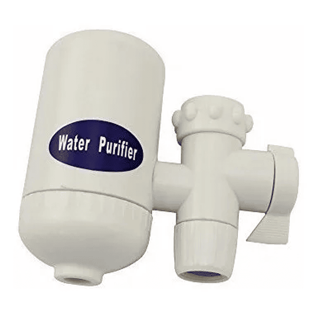 Filtro Purificador Agua Potable Carbon Sws