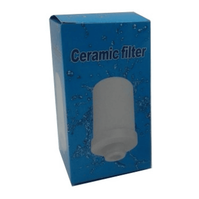 Filtro Ceramico Repuesto Purificador Agua Sws