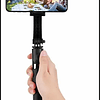 Estabilizador Celular Gimbal L08 Selfie Stick 