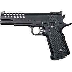 Fusil Pistola Airsoft Gun Paintball M0688+ Balines 