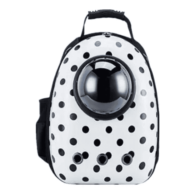 Mochila Capsula Mascotas Perros, Gatos 