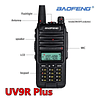 Radio Impermeable Baofeng Uv-9r Plus Dual Band Fm