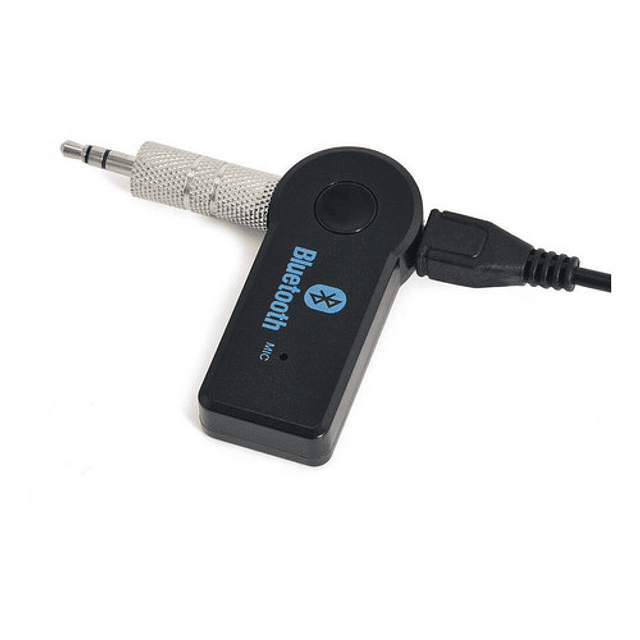 Transmisor Car Receptor Bluetooth De Musica Manos Libre