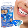 Blanqueador Dientes 10 Minutos Dental White