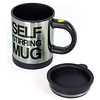 Tazón Self Mug Revolvedor Automático Eléctrico