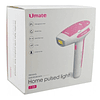 Maquina Depiladora Laser 3en1 Antiedad Acne Depiladora Ipl