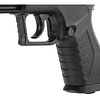 Pistola Ux Aire Comprimido 4 Capsulas Co2 1500 Balin Umarex