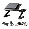 Mesa Plegable Portátil Para Notebook T9