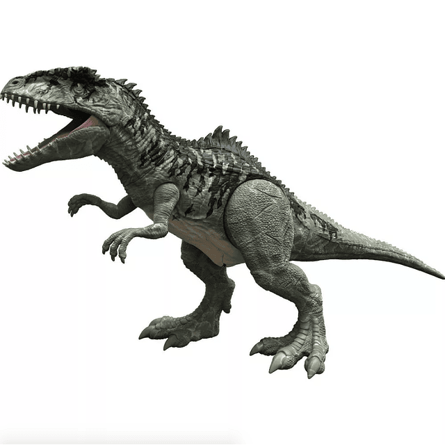 Giganotosaurus Super Colosal Jurassic World 99 Cm Original