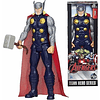 Figura Thor Avengers Titan Hero 30 Cms Marvel