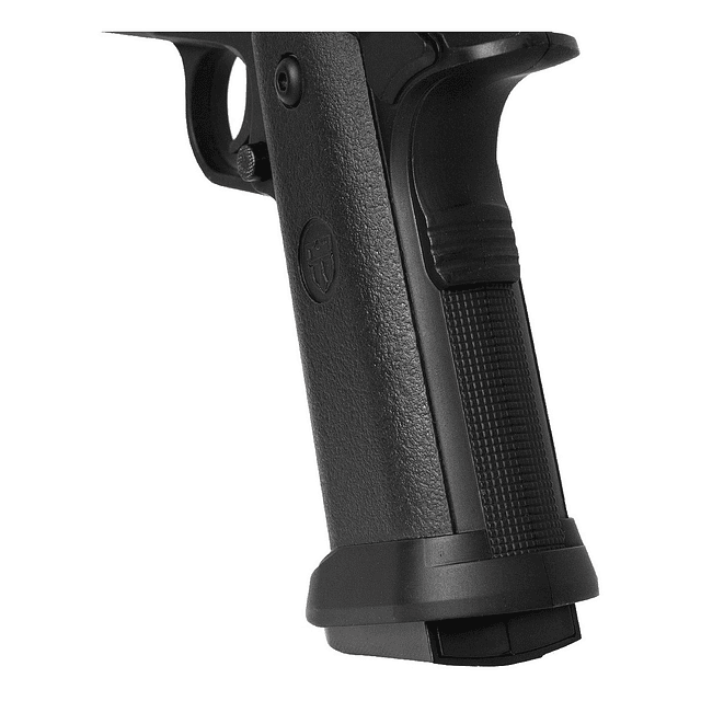 Pistola Airsoft V18 Colt Replica Airsoft + 1000 Balines